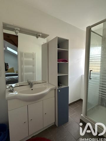 Appartement à vendre 2 pièces 32 m² Lalevade-d'Ardèche