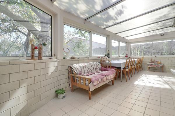 Maison Saint Leu La Foret 5 pièce(s) 130 m2+ GARAGE