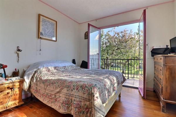 Maison Saint Leu La Foret 5 pièce(s) 130 m2+ GARAGE