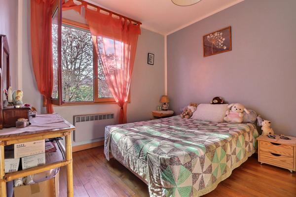 Maison Saint Leu La Foret 5 pièce(s) 130 m2+ GARAGE