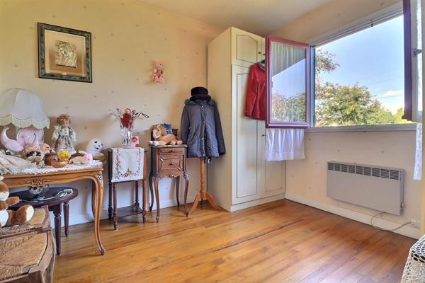 Maison Saint Leu La Foret 5 pièce(s) 130 m2+ GARAGE