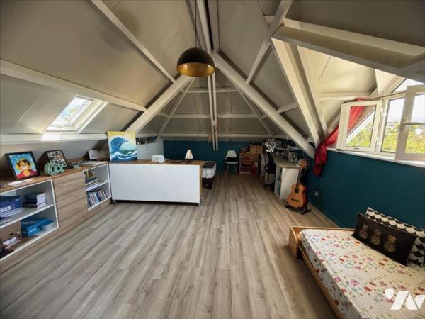 VILLA D'EXCEPTION -  VUE MONTAGNE