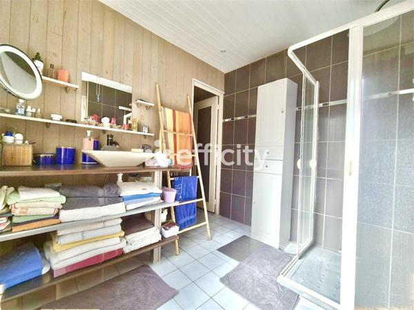 Immeuble 8 pièces - 260 m²