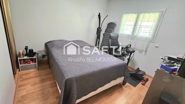 magnifique appartement de 67 m2 à Frangy sans aucun travaux à prevoir