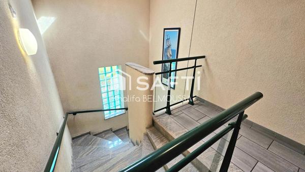 magnifique appartement de 67 m2 à Frangy sans aucun travaux à prevoir