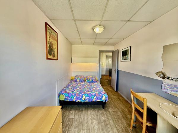 AIX LES BAINS (73) Appartement Meublé 3 pièces 52 M²