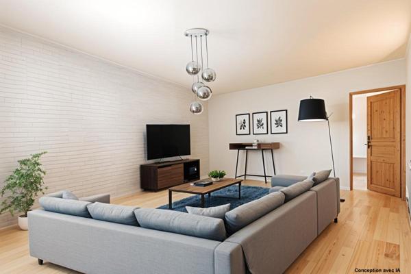 A SAISIR ! Propriété St Didier 84210 PLAIN PIED 8 pièce(s) 160 m2 avec piscine