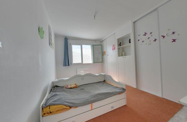 Montauban centre ville, Appartement T4 82 m2