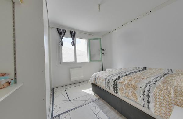 Montauban centre ville, Appartement T4 82 m2