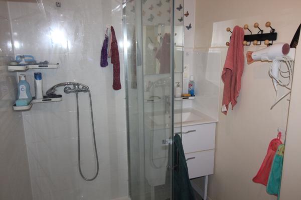 Montauban centre ville, Appartement T4 82 m2