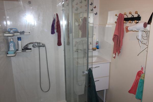 Montauban centre ville, T4 82 m2 avec parking et balcon, état irréprochable !