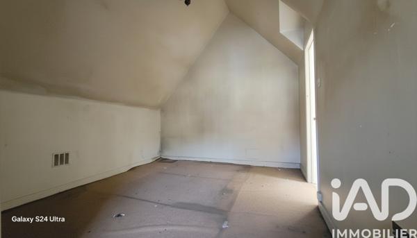 Maison à vendre 3 pièces 62 m² Saint-Baudel