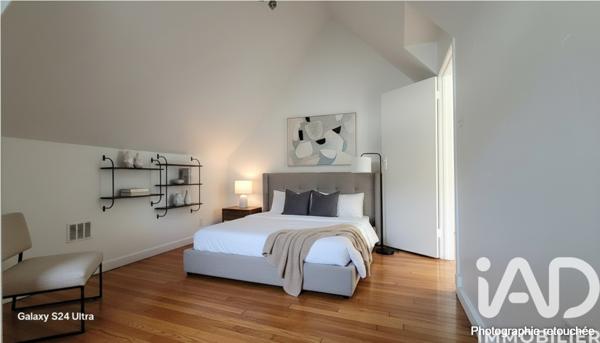 Maison à vendre 3 pièces 62 m² Saint-Baudel