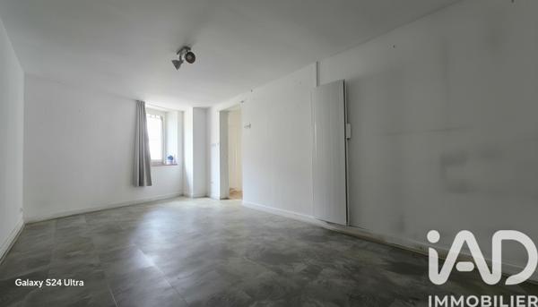 Maison à vendre 3 pièces 62 m² Saint-Baudel