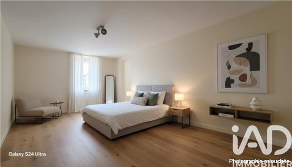 Maison à vendre 3 pièces 62 m² Saint-Baudel