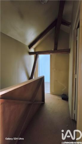 Maison à vendre 3 pièces 62 m² Saint-Baudel