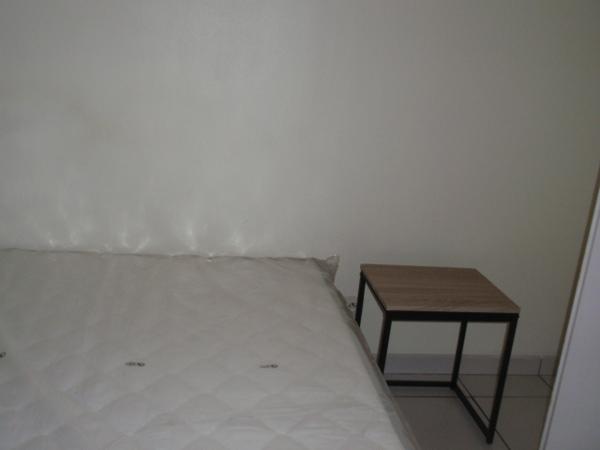 APPARTEMENT T1 bis avec meubles