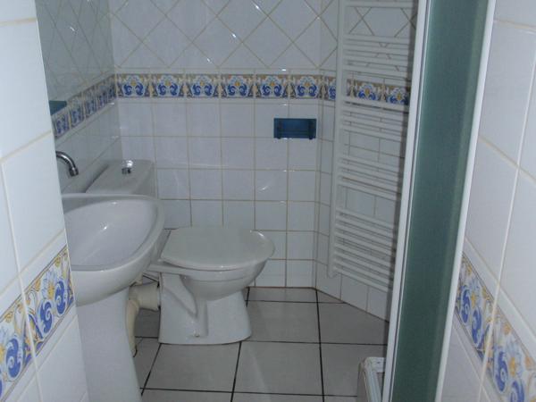 APPARTEMENT T1 bis avec meubles