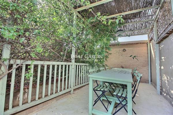 À vendre au quartier Douar Graoua à Marrakech