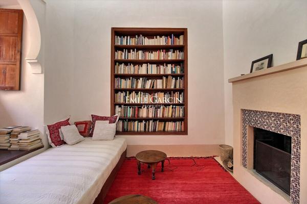 À vendre au quartier Douar Graoua à Marrakech