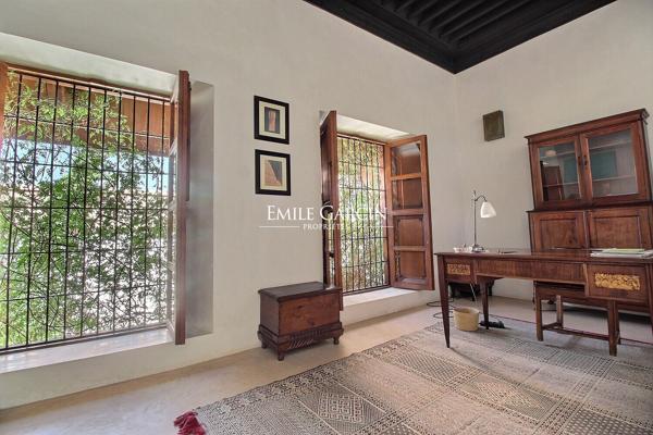 À vendre au quartier Douar Graoua à Marrakech