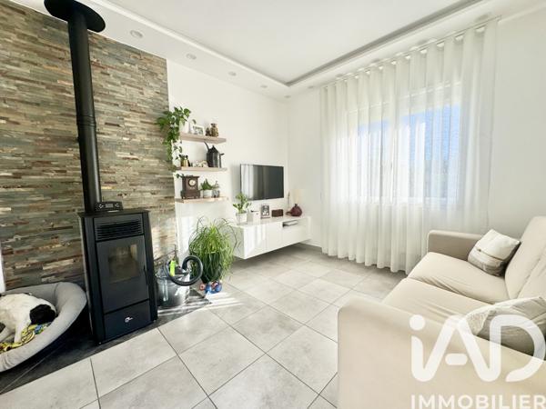 Maison à vendre 3 pièces 60 m² La Ferté-sous-Jouarre
