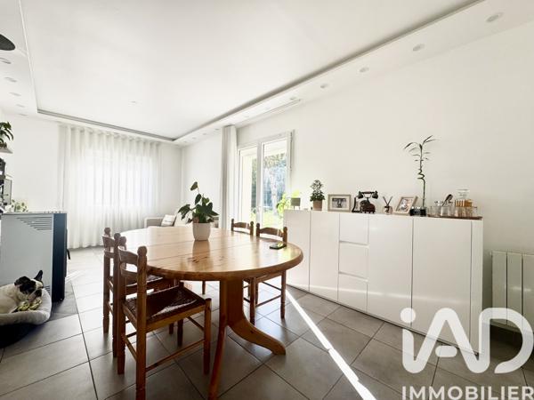 Maison à vendre 3 pièces 60 m² La Ferté-sous-Jouarre