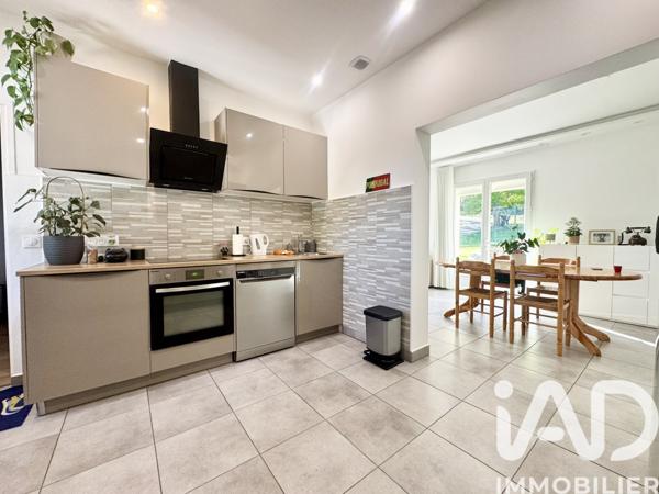 Maison à vendre 3 pièces 60 m² La Ferté-sous-Jouarre