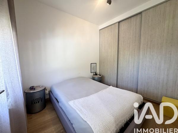 Maison à vendre 3 pièces 60 m² La Ferté-sous-Jouarre