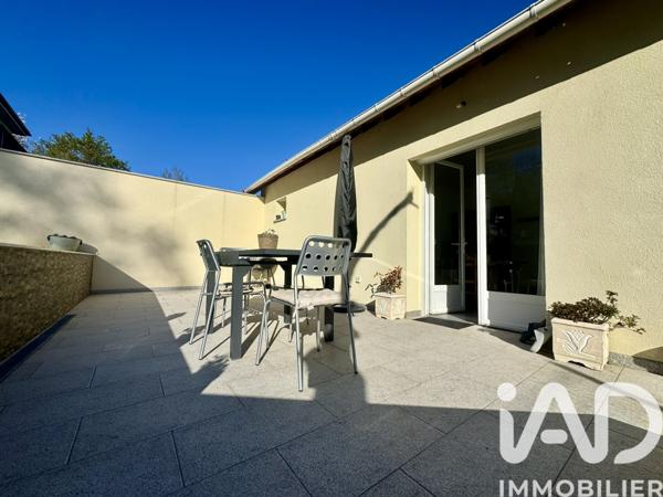 Maison à vendre 3 pièces 60 m² La Ferté-sous-Jouarre