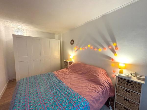 Marracq T4 en  rez de jardin