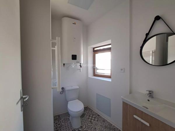 Location Appartement 3 pièces 54 m2 à Carmaux