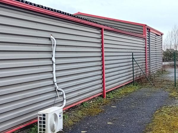 Local Commercial - 300 m²