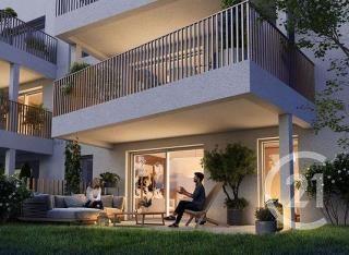 Appartement F3 à vendre  3 pièces - 66 m2 LE FENOUILLER - 85