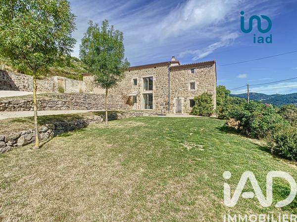 Maison à vendre 8 pièces 222 m² Colombier