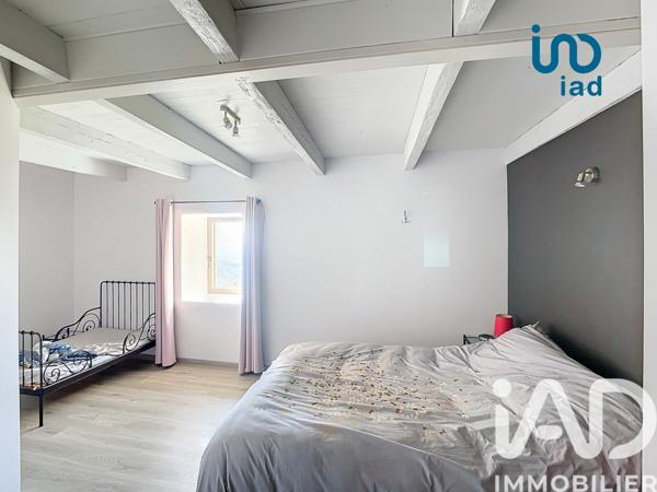 Maison à vendre 8 pièces 222 m² Colombier