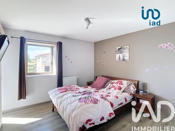 Maison à vendre 8 pièces 222 m² Colombier