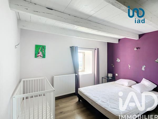 Maison à vendre 8 pièces 222 m² Colombier