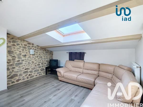 Maison à vendre 8 pièces 222 m² Colombier