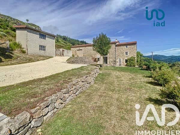 Maison à vendre 8 pièces 222 m² Colombier