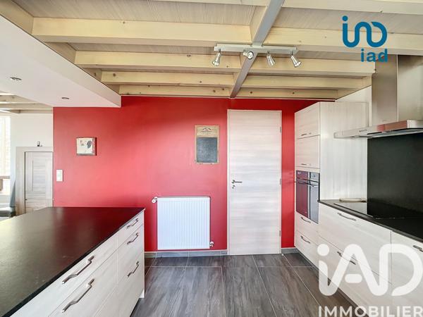 Maison à vendre 8 pièces 222 m² Colombier