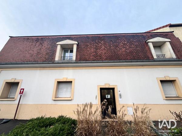 Appartement à vendre 3 pièces 52 m² Bry-sur-Marne