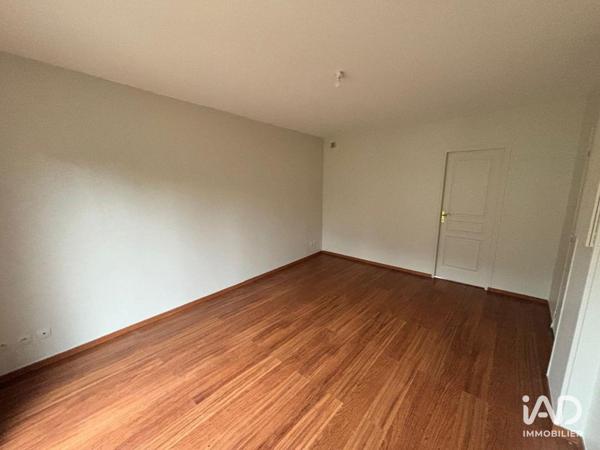 Appartement à vendre 3 pièces 52 m² Bry-sur-Marne