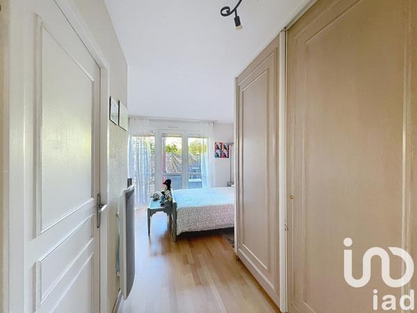 Appartement à vendre 4 pièces 100 m² Viry