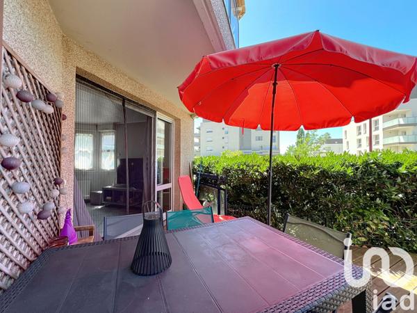 Appartement à vendre 4 pièces 100 m² Viry