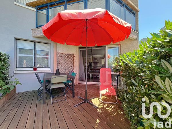 Appartement à vendre 4 pièces 100 m² Viry