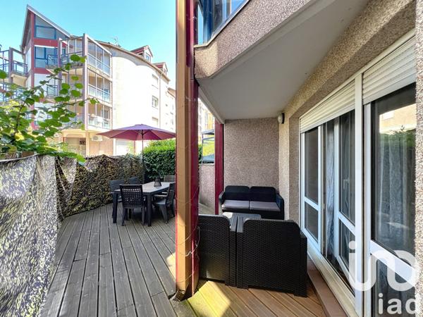 Appartement à vendre 4 pièces 100 m² Viry