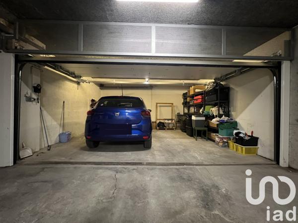 Appartement à vendre 4 pièces 100 m² Viry