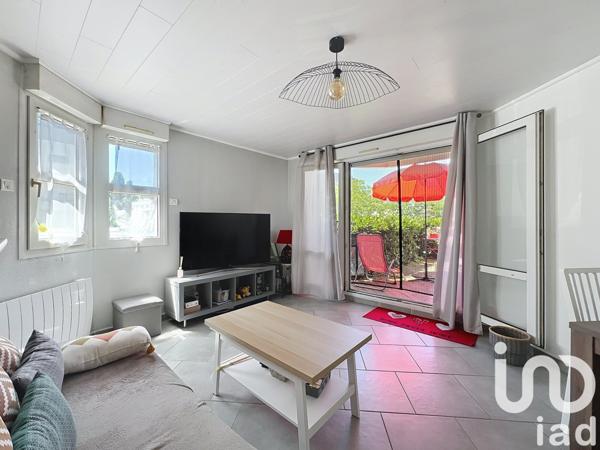 Appartement à vendre 4 pièces 100 m² Viry