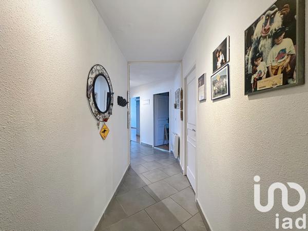 Appartement à vendre 4 pièces 100 m² Viry